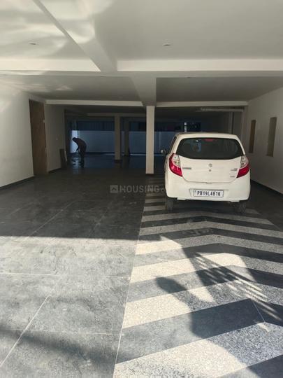 Sushant Lok Phase 3, Sector 57 Building 1