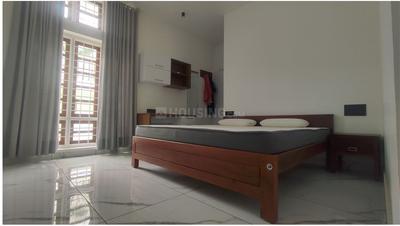 Bedroom Image of 2200 Sq.ft 4 BHK Independent House for sale in Kakkanad Kochi for Rs. 11900000