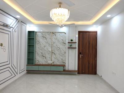 4 BHK Flat
