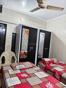 Image of Haare ke sahare pg in Ballabhgarh, Faridabad