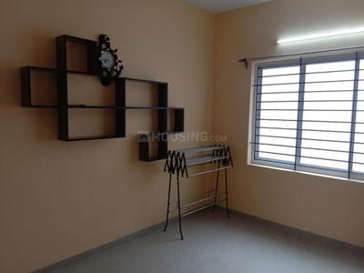 Bedroom Image of 1549 Sq.ft 3 BHK Apartment / Flat for sale in Casagrand Cherry Pick, Perumbakkam Chennai for Rs. 9500002
