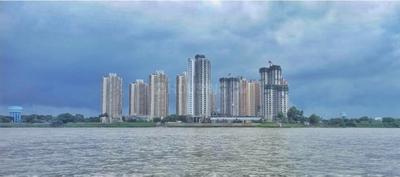 Image of 910 Sq.ft 2 BHK Apartment / Flat for sale in Alcove New Kolkata Sangam, Serampore, Hooghly for Rs. 5100000