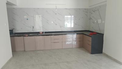 Kitchen Image of 1750 Sq.ft 3 BHK Apartment / Flat for sale in Shubh Nirvana, Viman Nagar Pune for Rs. 19500000