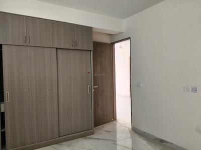 Bedroom Image of 1208 Sq.ft 3.5 BHK Apartment / Flat for sale in Smartworld Gems, Sector 89 Gurgaon for Rs. 15000000