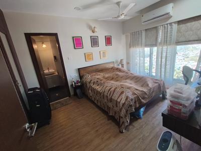 Hall Image of 950 Sq.ft 2 BHK Apartment / Flat for sale in Ruparel Orion, Chembur Mumbai for Rs. 22500000
