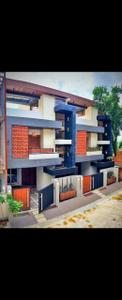 4 BHK Duplex