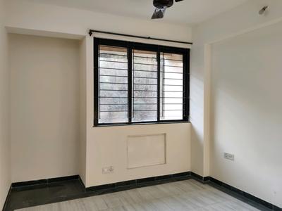 1 BHK Flat