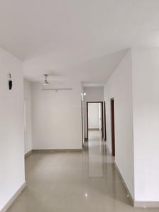 Passage Image of 1729 Sq.ft 3 BHK Apartment / Flat for sale in Godrej Garden City, Jagatpur Ahmedabad for Rs. 10300000