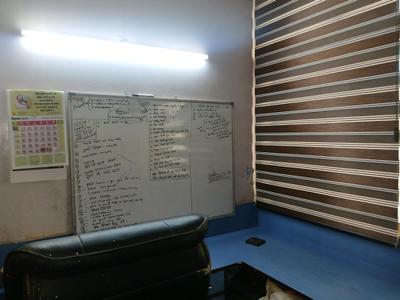 Bedroom Image of 1128 Sq.ft 2.5 BHK Builder Floor for rent in Ashok Vihar Phase 2 Gurgaon for Rs. 35000