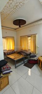 Bedroom Image of 2000 Sq.ft 3.5 BHK Duplex for rent in Sneha Nagar Nashik for Rs. 20000