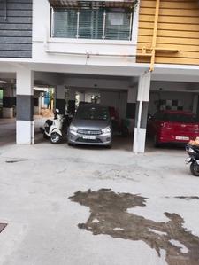 3 BHK Flat