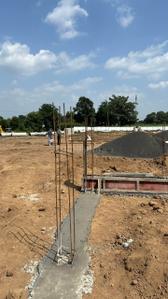 Image of 1000 Sq.ft Residential Plot / Land for sale in Wanadongri, Nagpur for Rs. 1700000