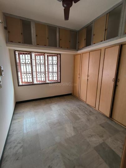 First Agraharam Bedroom 1