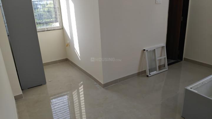 Ajay height Bedroom One 1