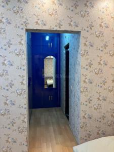 Bedroom Image of 1400 Sq.ft 3 BHK Apartment / Flat for rent in Unitech Horizon, Sector PI Greater Noida for Rs. 60000