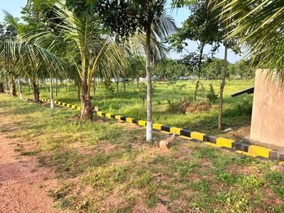 Image of 111 Sq.ft Residential Plot / Land for sale in Kothavalasa, Visakhapatnam for Rs. 666000