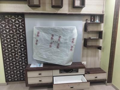 Bedroom Image of 650 Sq.ft 1 BHK Apartment / Flat for rent in Shivane Pune for Rs. 14000