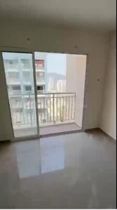 Bedroom Image of 1050 Sq.ft 2 BHK Apartment / Flat for sale in Puraniks Grand Central, Thane West Thane for Rs. 12400000
