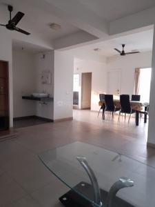 Hall Image of 2430 Sq.ft 3 BHK Apartment / Flat for sale in Ambawadi Ahmedabad for Rs. 25000000