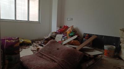 Bedroom Image of 900 Sq.ft 2 BHK Apartment / Flat for sale in Paschim Putiary Kolkata for Rs. 3300000