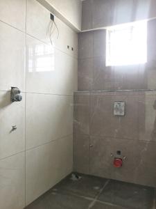 Common Bathroom Image of 1620 Sq.ft 3 BHK Apartment / Flat for rent in Mahadevapura Bengaluru for Rs. 60001