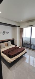 Bedroom Image of 2970 Sq.ft 5 BHK Independent House for sale in Posh Ville, Raysan Gandhinagar for Rs. 35000000