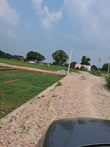 Barai Plot View 3