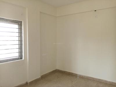 Bedroom Image of 1649 Sq.ft 3 BHK Apartment / Flat for sale in Huvinane Bengaluru for Rs. 9234000