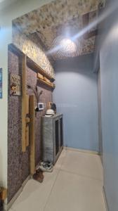 Hall Image of 1158 Sq.ft 2 BHK Apartment / Flat for sale in Kanakia Zen World, Kanjurmarg East Mumbai for Rs. 19200000