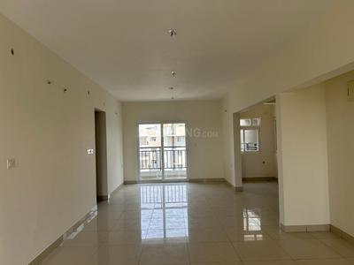 Hall Image of 1766 Sq.ft 3.5 BHK Apartment / Flat for sale in Kumbalgodu Bengaluru for Rs. 16500000