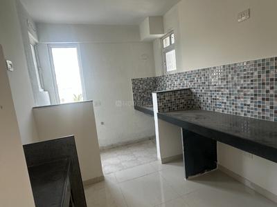 Kitchen Image of 1050 Sq.ft 2 BHK Apartment / Flat for sale in Gagan Aviva, Kesnand Pune for Rs. 5250000