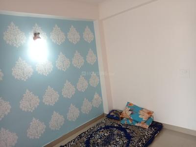 Bedroom Image of 1185 Sq.ft 3 BHK Builder Floor for rent in Amrapali Centurian Park Low Rise, Noida Extension Greater Noida for Rs. 30000