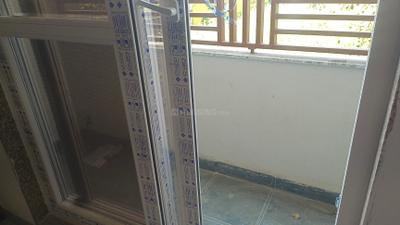 Bedroom Image of 691 Sq.ft 1 BHK Apartment / Flat for rent in Nipania Indore for Rs. 18000