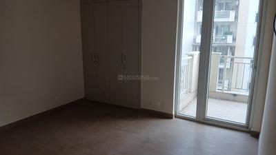 Bedroom Image of 1900 Sq.ft 4.5 BHK Apartment / Flat for sale in Emaar Palm Hills, Sector 77 Gurgaon for Rs. 25000000