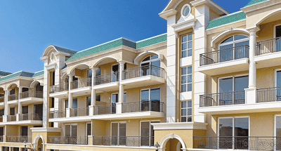 Image of 2380 Sq.ft 3 BHK Builder Floor for sale in Omaxe Cassia, New Chandigarh, Chandigarh for Rs. 26500000