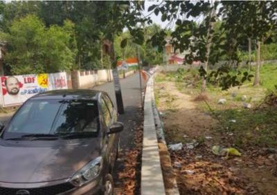 Image of 56200 Sq.ft Residential Plot / Land for sale in Koonammavu, Kochi for Rs. 550000