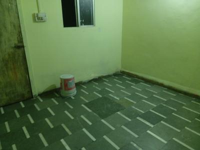 Living Room Image of 400 Sq.ft 1 BHK Independent House for rent in Scheme 78 Indore for Rs. 10000