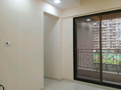 Living Room Image of 950 Sq.ft 2 BHK Apartment / Flat for sale in Kalyan East Kalyan for Rs. 6100000