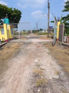 Image of 2880 Sq.ft Residential Plot / Land for sale in Joka, Kolkata for Rs. 999997
