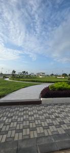 Image of 800 Sq.ft Residential Plot / Land for sale in Sky Diamond City, Bada Bangarda, Indore for Rs. 4200000