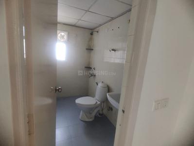 Bathroom Image of 586 Sq.ft 1 BHK Apartment / Flat for sale in Cielo At Brigade Valencia, Bommasandra Bengaluru for Rs. 8000000