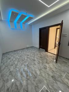 Hall Image of 1450 Sq.ft 3 BHK Independent House for sale in Silver Star City Extension 1, Silicon City Indore for Rs. 7800000
