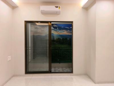 Living Room Image of 1243 Sq.ft 3 BHK Apartment / Flat for sale in SS Balaji Sarvoday A Wing B Wing And E Wing, Dombivli East Thane for Rs. 9249600