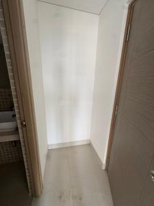 Bathroom Image of 669 Sq.ft 2 BHK Apartment / Flat for sale in PS One 10, New Town Kolkata for Rs. 13500000