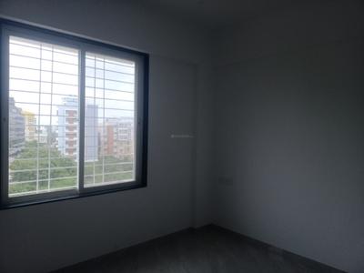 Bedroom Image of 1270 Sq.ft 3 BHK Apartment / Flat for rent in Shah Prestige Gold, Keshav Nagar Pune for Rs. 35000