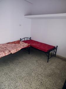 Bedroom Image of 1100 Sq.ft 2 BHK Apartment / Flat for rent in Trimurti Nagar Nagpur for Rs. 18000