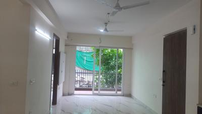 Living Room Image of 1494 Sq.ft 3.5 BHK Builder Floor for rent in M3M Soulitude , Sector 89 Gurgaon for Rs. 30000