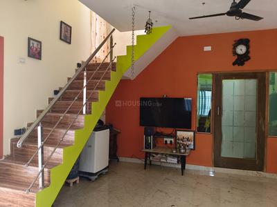 4 BHK Independent House