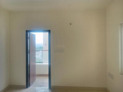 Bedroom Image of 1880 Sq.ft 3 BHK Apartment / Flat for sale in Atulyam Trident, Tellapur Sangareddy for Rs. 12252500