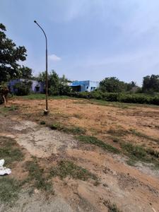 Image of 1750 Sq.ft Residential Plot / Land for sale in Othakalmandapam, Coimbatore for Rs. 2520000